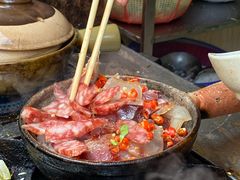 -潮香兴煲仔饭(莲花路店)