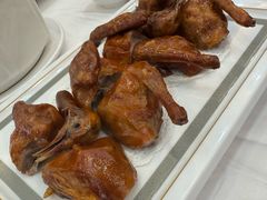 -丰尔粥食·顺德鱼生·干蒸排骨顺德菜(大良分店)