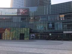 -大族广场Mall&More