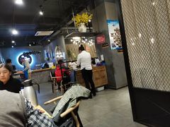 大堂-赤宴·川菜(玉林店)