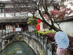 -绩溪龙川景区