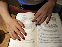 -光舍(香榭里花园店)