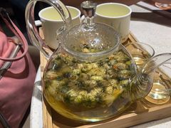 -如轩·海鲜砂锅粥·潮汕菜(小榄店)