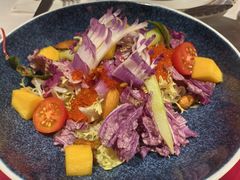 -俄士厨房(五棵松华熙LIVE店)