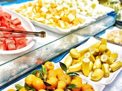 -聚盛源蒸汽海鲜火锅烤肉自助(巨川金海岸购物广场店)