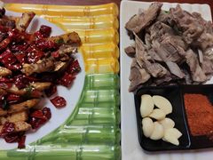 -如意林卡藏餐吧(大昭寺店)
