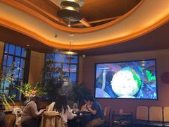 -滇野云南野生菌餐厅(陕西南路店)