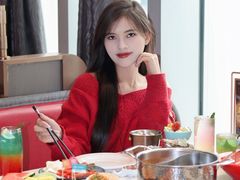 -喜庭海鲜自助(深圳万丰海岸城店)