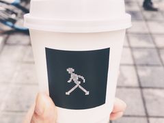 -常识咖啡common sense(春熙路店)