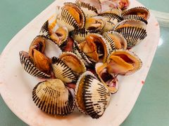 -沈家门海鲜夜排档(东港店)