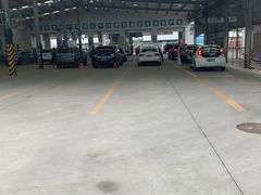 -北京市二清机动车检测场有限公司