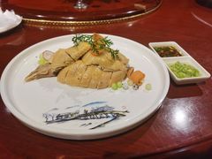 -欣旺·迎宾楼·百年无锡菜