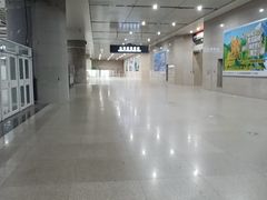 -沈阳站