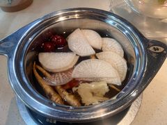 -一叶一世界·素食餐厅(锦华万达店)