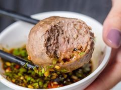 -福合埕牛肉丸(福平路店)