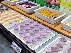 -盛江山自助料理(太原街万达店)
