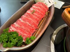 -季季山·云南野生菌火锅(上海首店)