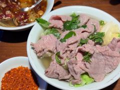 -全牛匠·乐山跷脚牛肉(西单华威约饭街店)