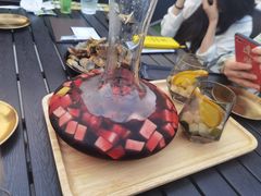 -INNS BAR 音乐酒吧餐厅