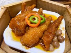 百合酱凤爪-松雅轩(大源店)