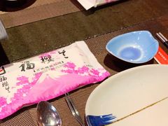 -福樱兰海鲜放题铁板烧(加州店)