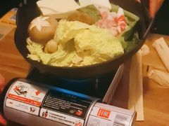 -阿泽料理