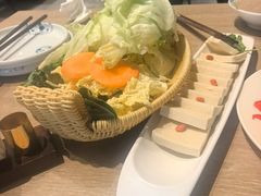 -古关火锅店(古北水镇景区店)