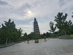 -兴隆文化园景区