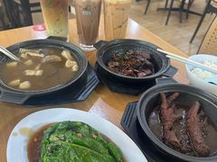 凤爪-新记肉骨茶