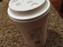 -喜茶(深圳福田星河COCO Park店)