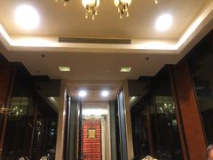 -海景壹号大酒店(惠钱路店)