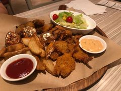 -必胜客(海滨店)