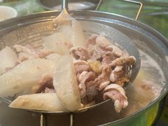 -华哥新鲜猪精品美食