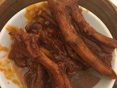 -翠园(铜锣湾广场店)