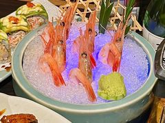 -山葵家·创意料理(宁波来福士店)