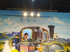 -天津梵高星空艺术馆(天河城旗舰店)