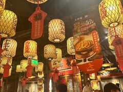 -南京大牌档(济南万象城店)