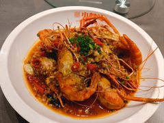 -小林哥的海鲜馆·夜宵烧烤(渔人码头店)