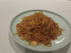 -惠丰堂饭庄·烤鸭·京味菜(西北旺·唐家岭店)