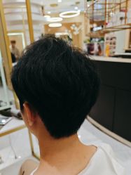 -Alger.O美感沙龙