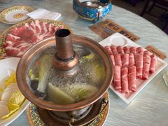 -烤肉季饭庄