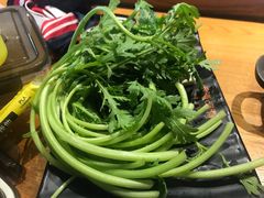 -呷哺呷哺(华林国际店)
