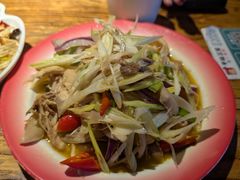 -平娃三宝烧烤·面食(富丰桥店)