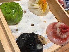 -苏小柳点心·手作小笼包(浦东嘉里城分院)