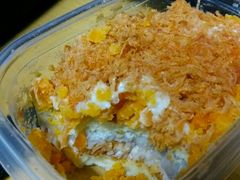 -迦南·甜品蛋糕(传媒店)