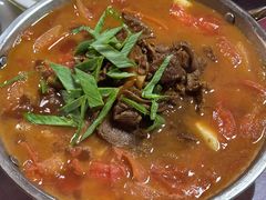 -龙井源餐厅(龙井峡漂流店)