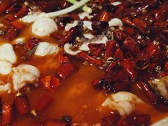 -青花椒花椒鱼(合生汇店)