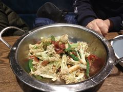 -鲜小岛·铜锅涮肉