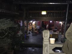 -龙姐私房菜(和顺古镇店)