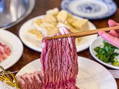 -前门张记涮肉(前门店)